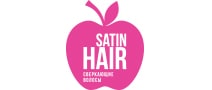 Satin Hair Сверкающие волосы